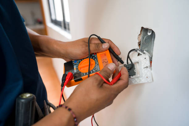 Best Home Electrical Repair  in Baden, PA