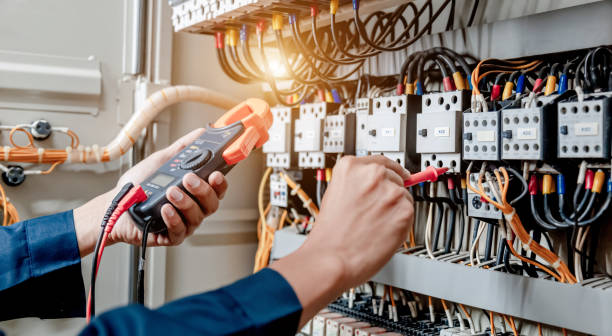 Best Circuit Breaker Repair  in Baden, PA