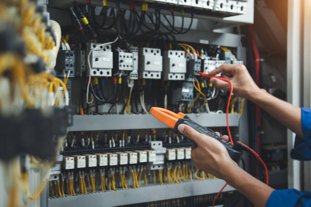 Best Emergency Electrical Repair  in Baden, PA