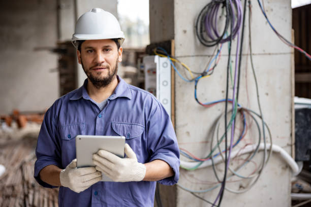 Electrical System Inspection in Baden, PA