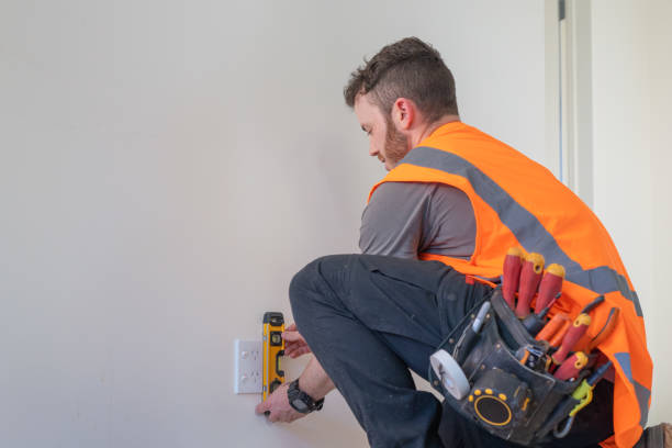 Best Industrial Electrical Services  in Baden, PA